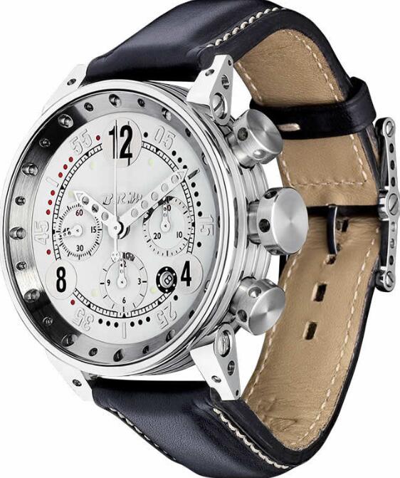 Luxury BRM V12-44GTB Replica Watch